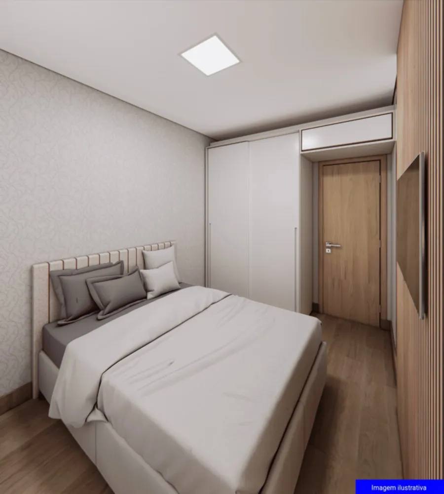 Apartamento, 2 quartos, 91 m² - Foto 12