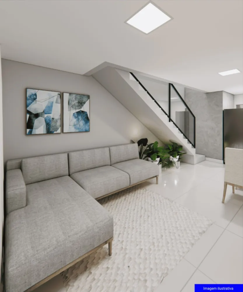 Apartamento, 2 quartos, 91 m² - Foto 5