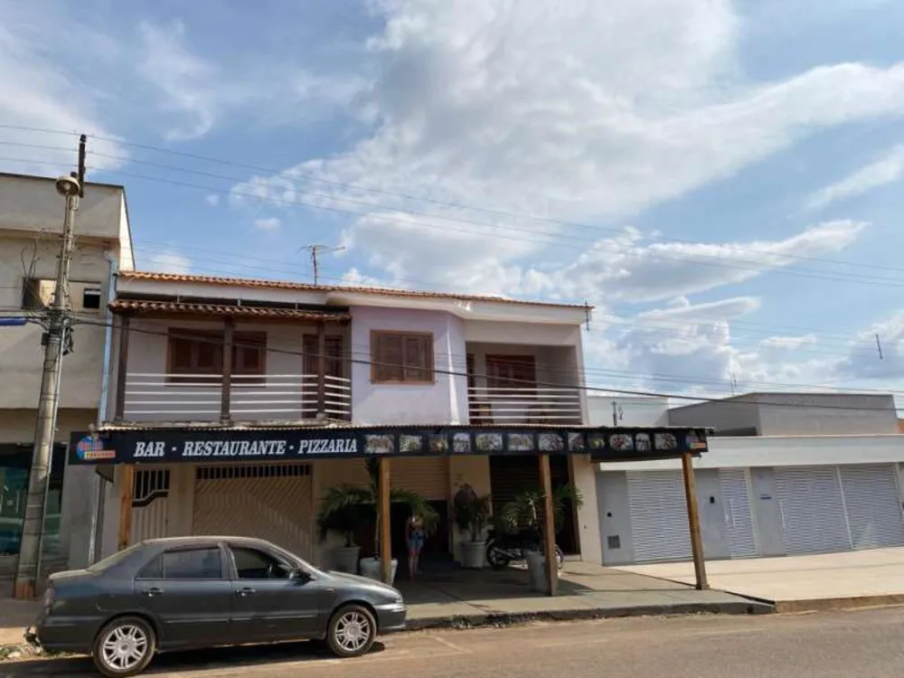 Casa, 3 quartos, 360 m² - Foto 4