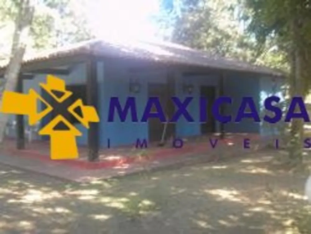 Casa, 2 quartos, 2000 m² - Foto 1