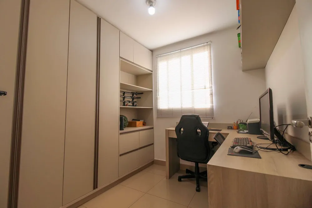Apartamento, 3 quartos, 69 m² - Foto 7