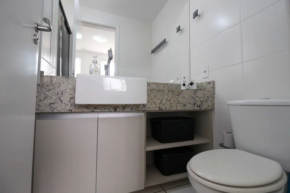Apartamento, 3 quartos, 69 m² - Foto 11