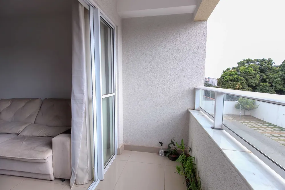 Apartamento, 3 quartos, 69 m² - Foto 4