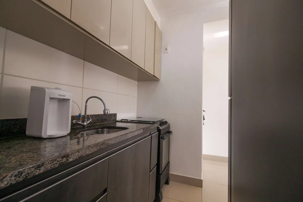 Apartamento, 3 quartos, 69 m² - Foto 5
