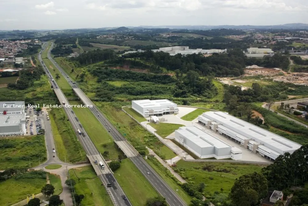 Depósito-Galpão, 8759 m² - Foto 2