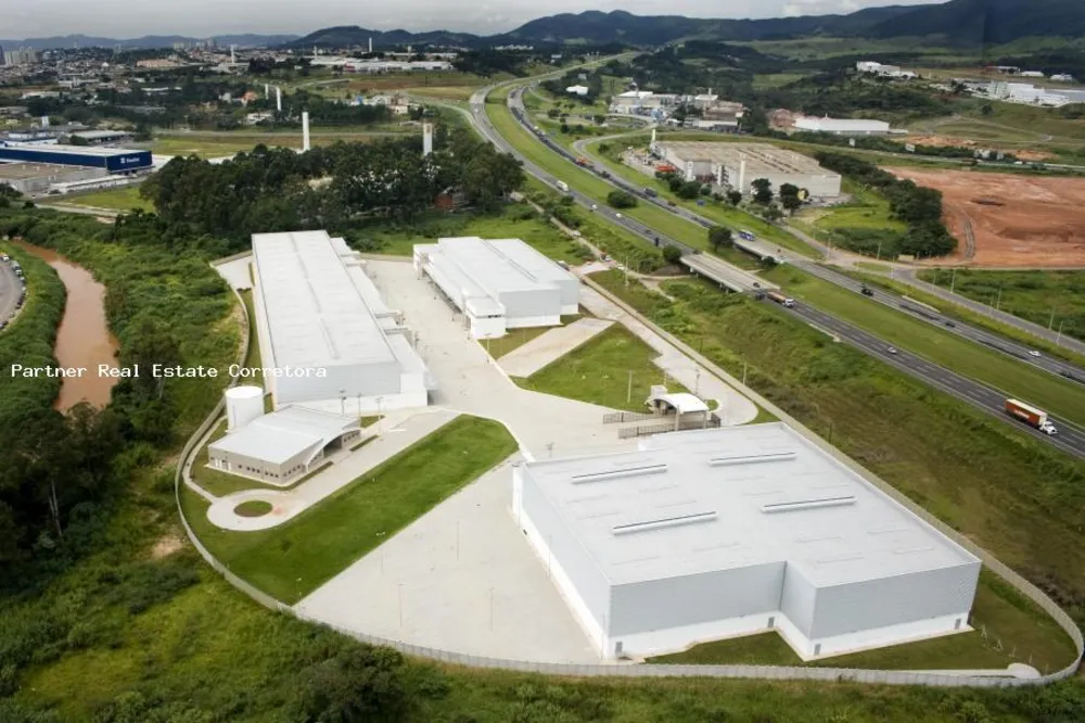 Depósito-Galpão, 8759 m² - Foto 3