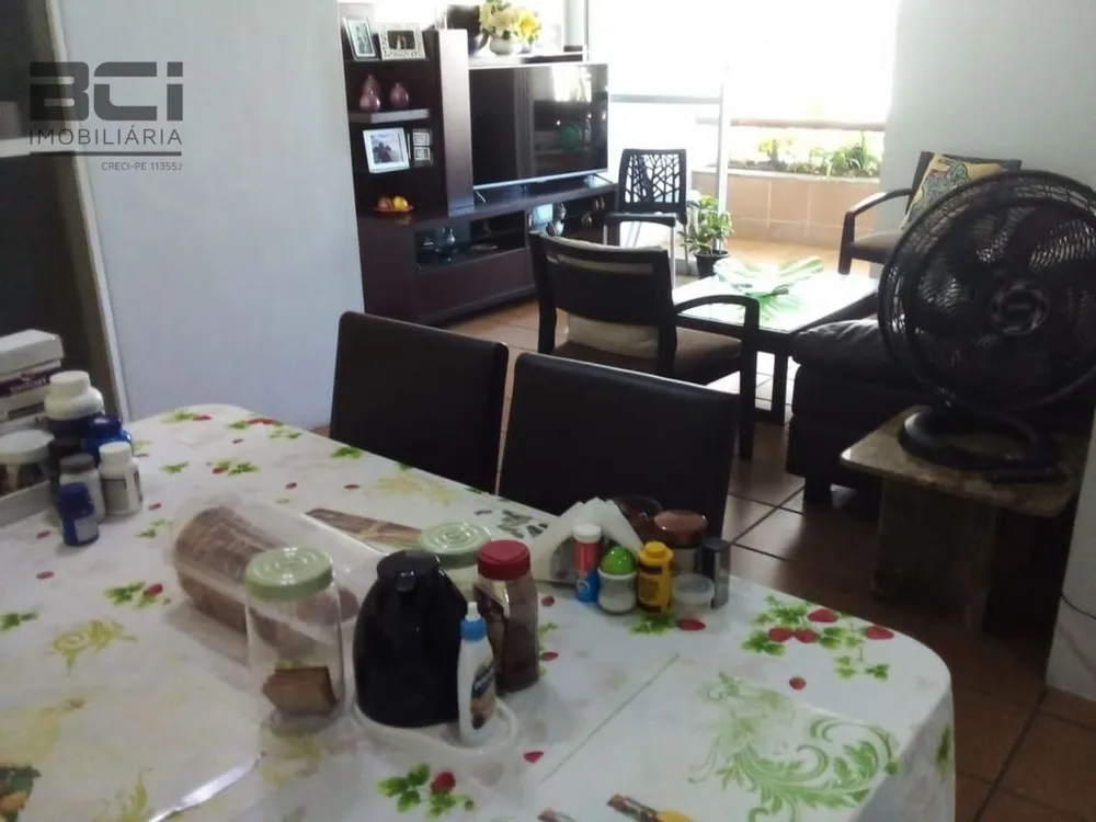 Apartamento, 3 quartos, 117 m² - Foto 3