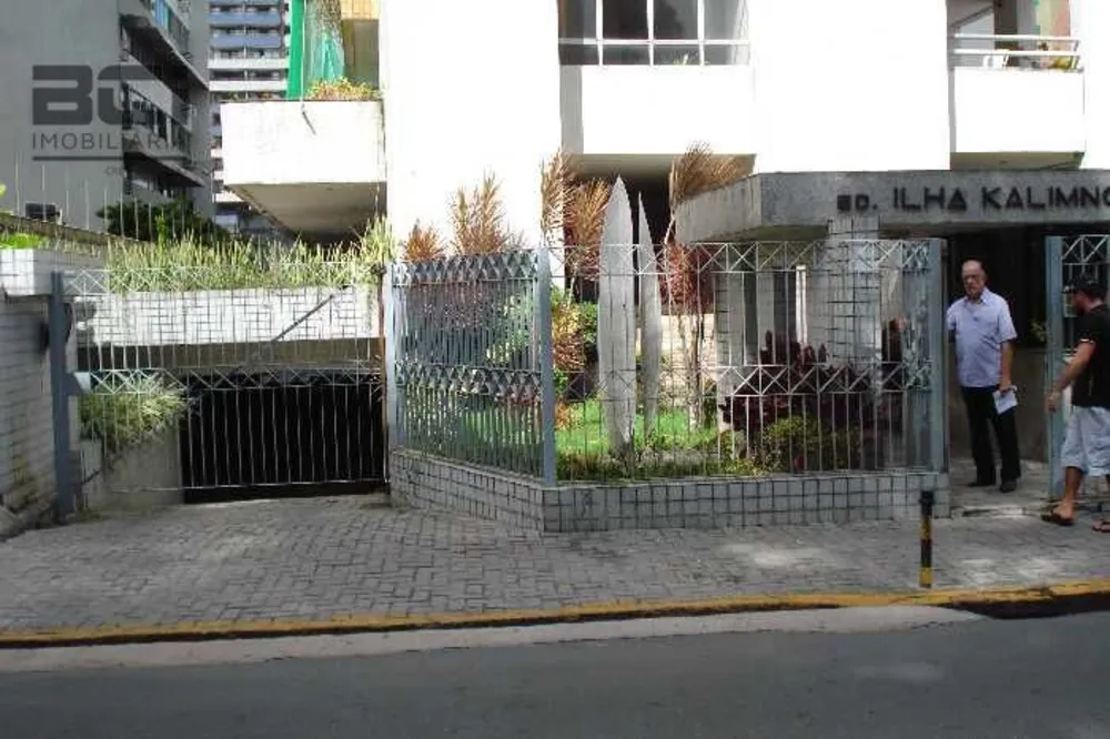 Apartamento, 3 quartos, 117 m² - Foto 2