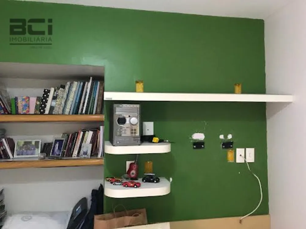 Apartamento, 3 quartos, 117 m² - Foto 8