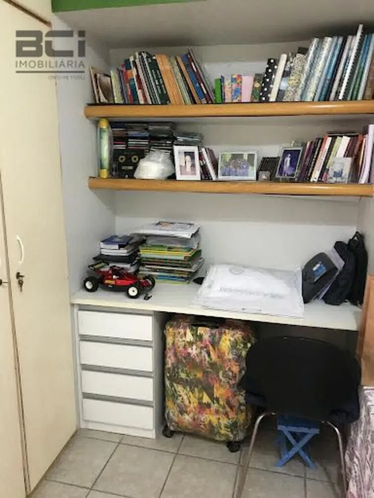 Apartamento, 3 quartos, 117 m² - Foto 6