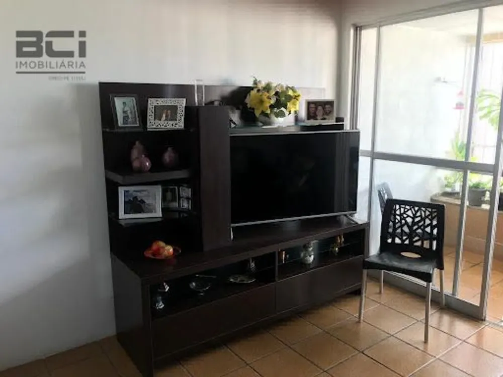 Apartamento, 3 quartos, 117 m² - Foto 7
