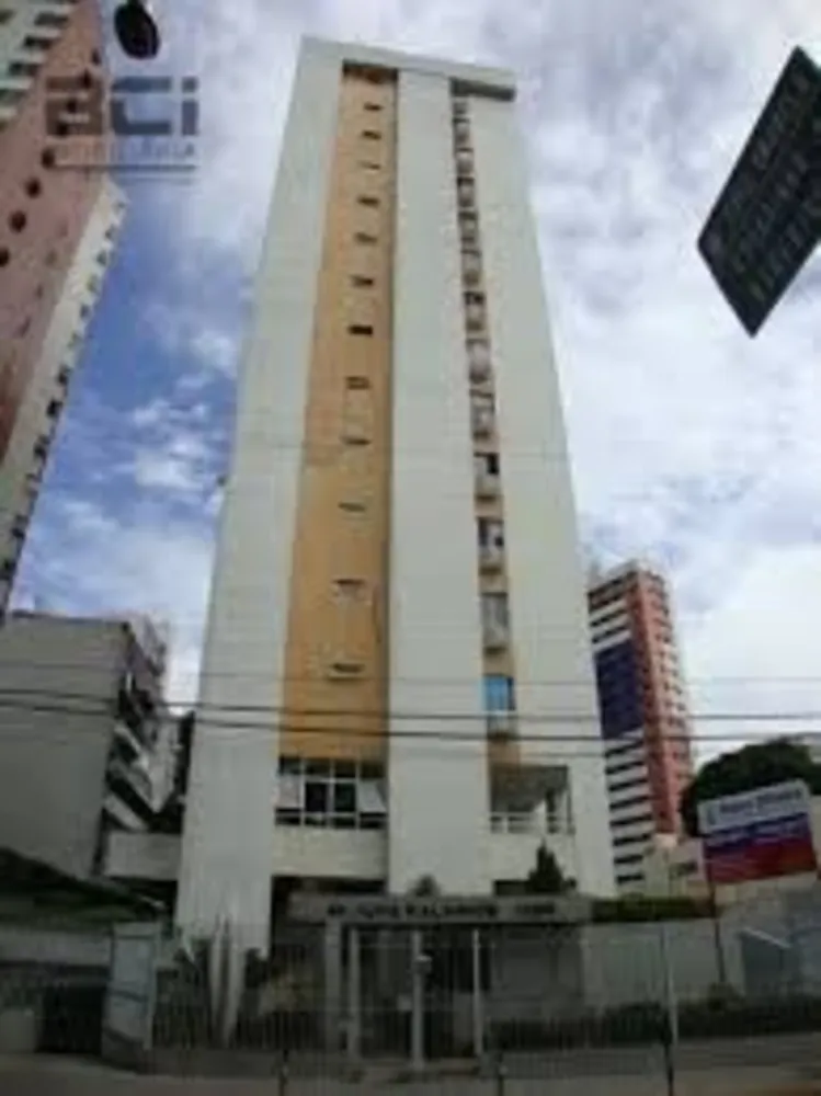 Apartamento, 3 quartos, 117 m² - Foto 1