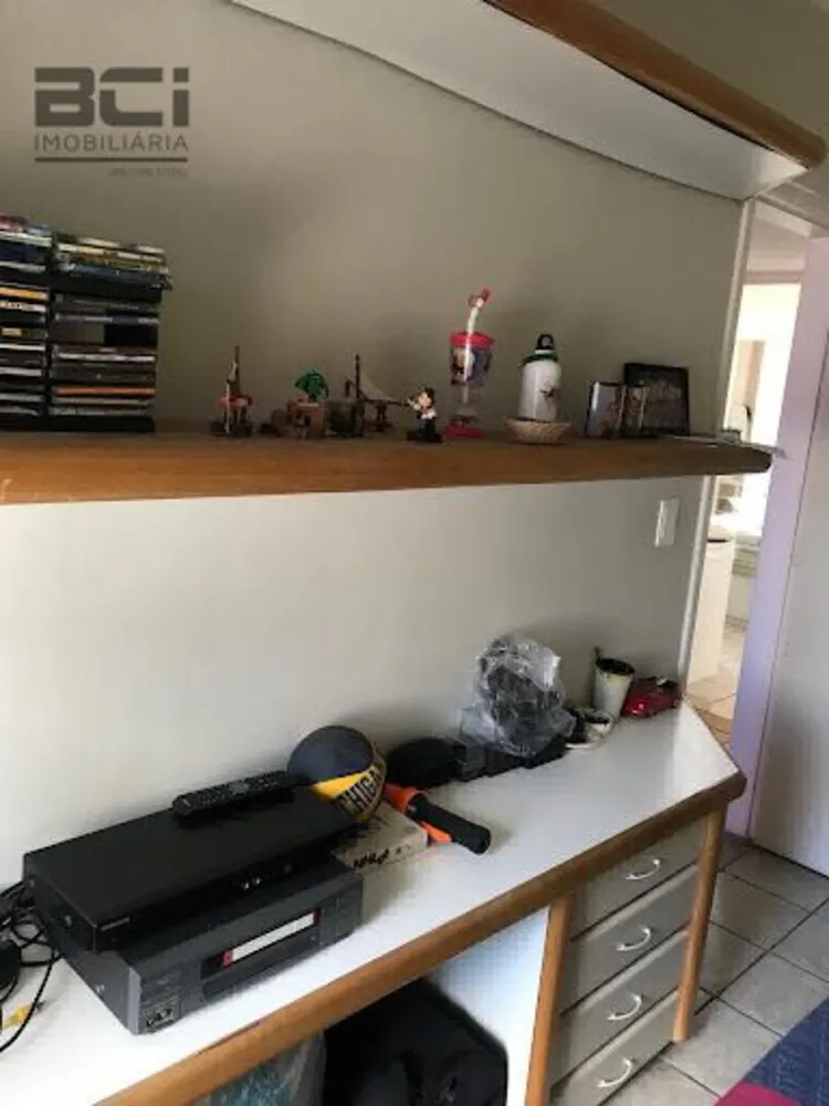 Apartamento, 3 quartos, 117 m² - Foto 5