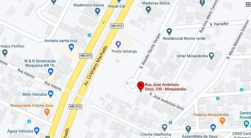 Terreno, 508 m² - Foto 4