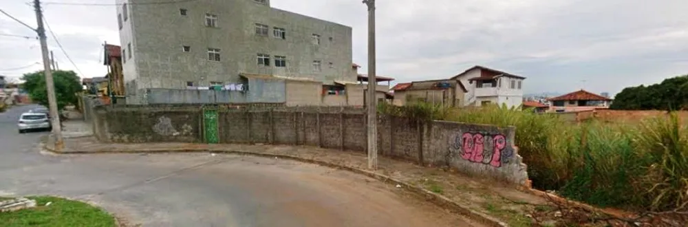 Terreno, 508 m² - Foto 2
