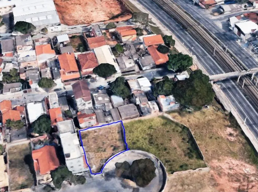 Terreno, 508 m² - Foto 5