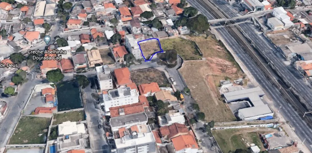 Terreno, 508 m² - Foto 8