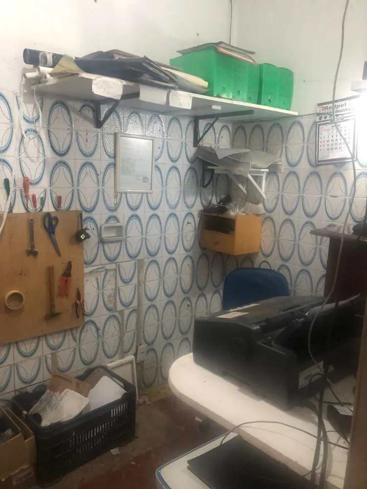 Depósito-Galpão, 333 m² - Foto 4
