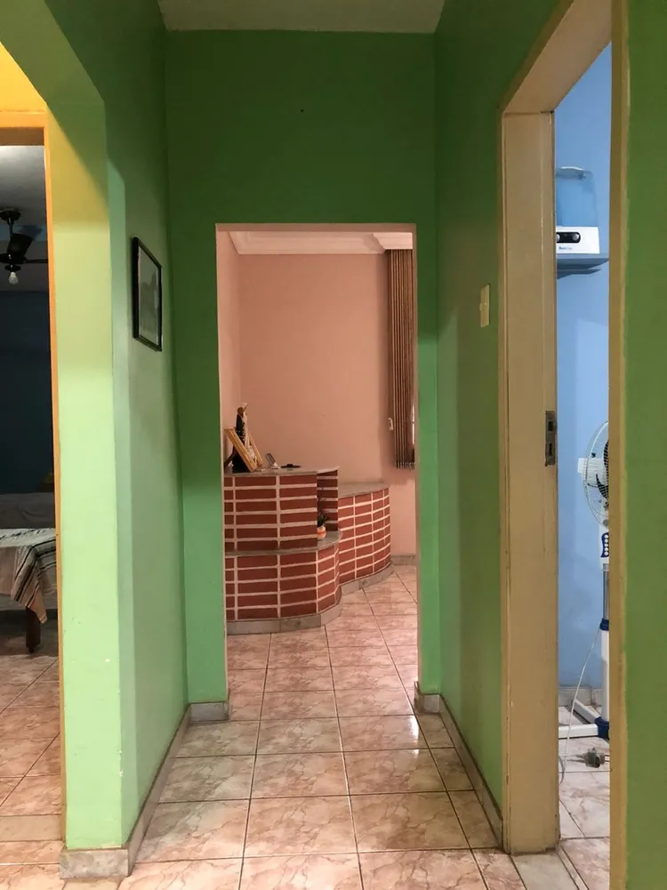 Depósito-Galpão, 333 m² - Foto 3