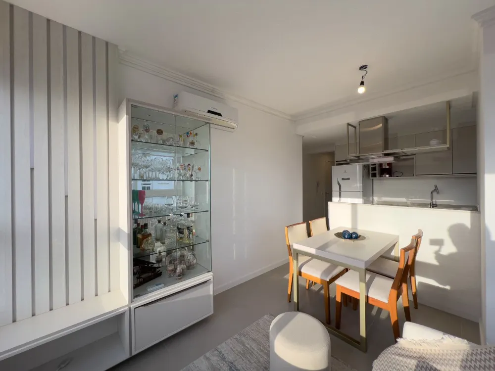 Apartamento, 3 quartos, 87 m² - Foto 2