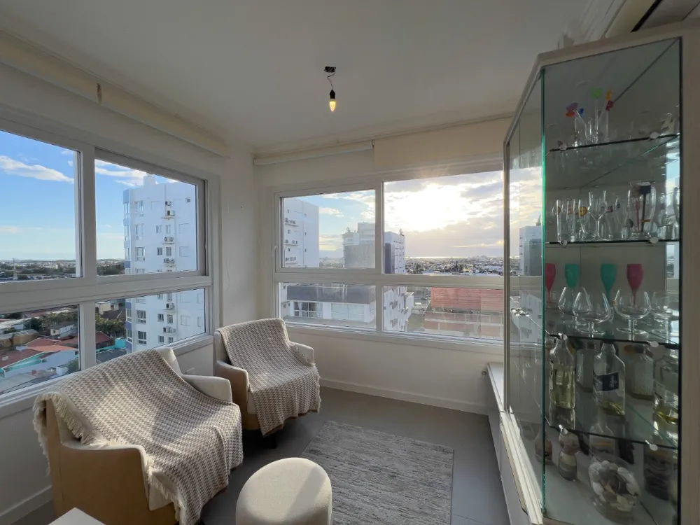 Apartamento, 3 quartos, 87 m² - Foto 1