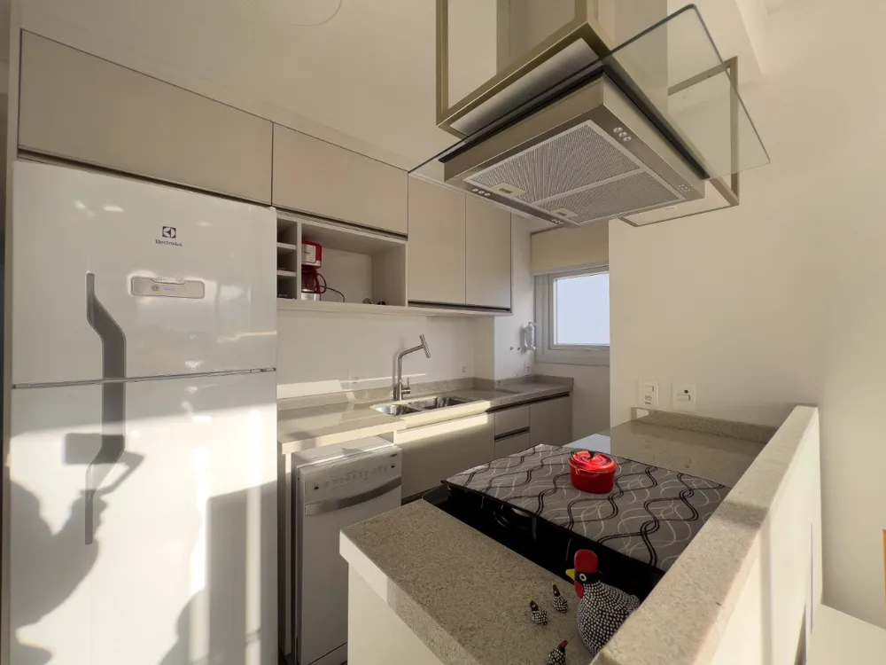 Apartamento, 3 quartos, 87 m² - Foto 3
