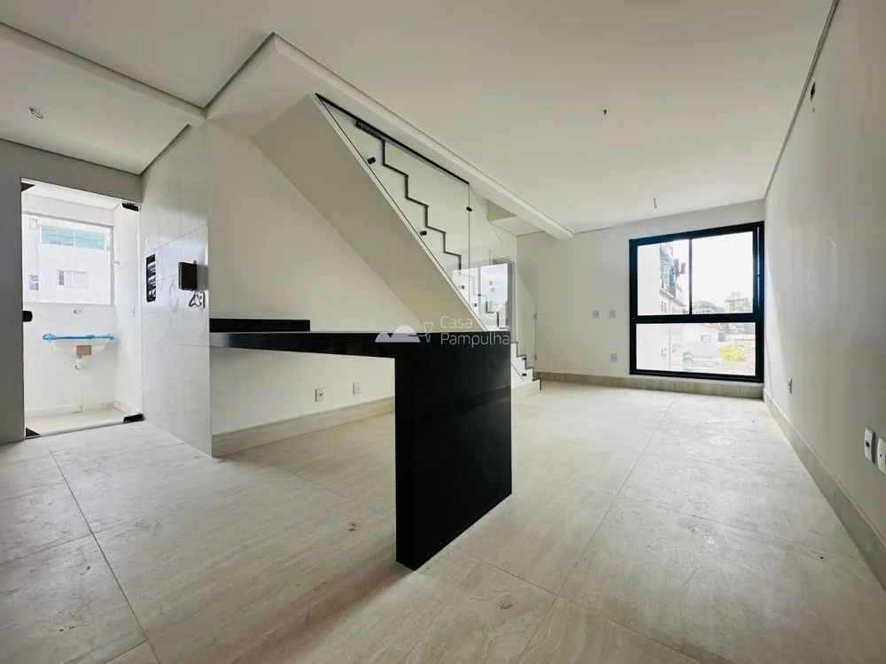 Apartamento, 4 quartos, 138 m² - Foto 5