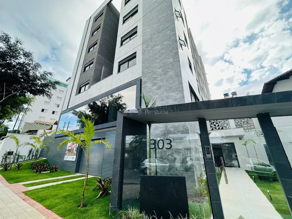 Apartamento, 4 quartos, 138 m² - Foto 3