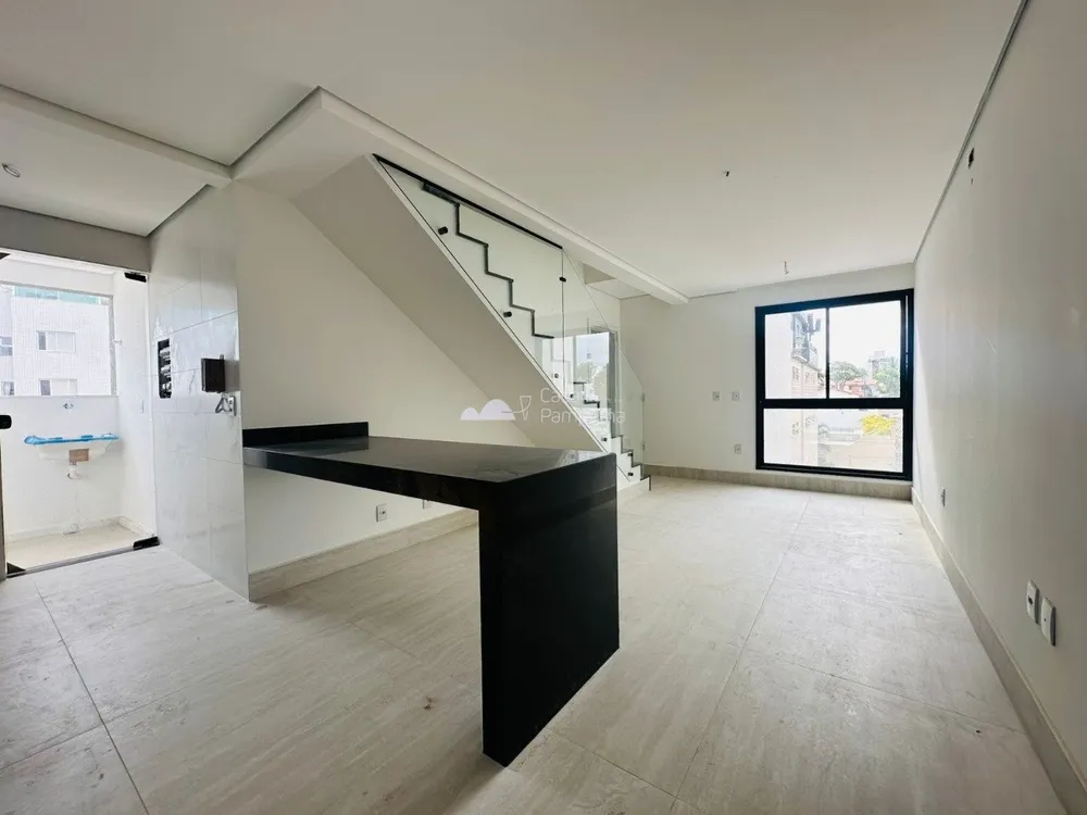 Apartamento, 4 quartos, 138 m² - Foto 7