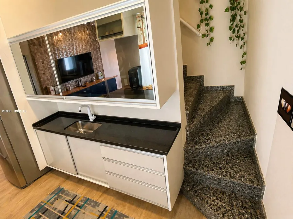 Cobertura, 2 quartos, 88 m² - Foto 4