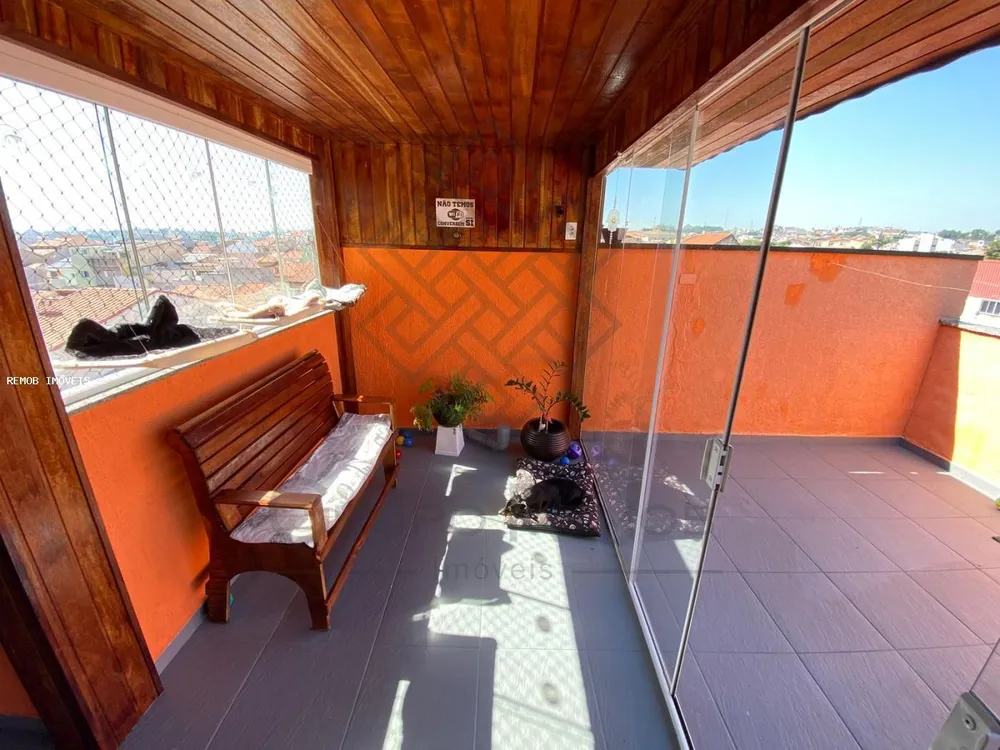 Cobertura, 2 quartos, 88 m² - Foto 9