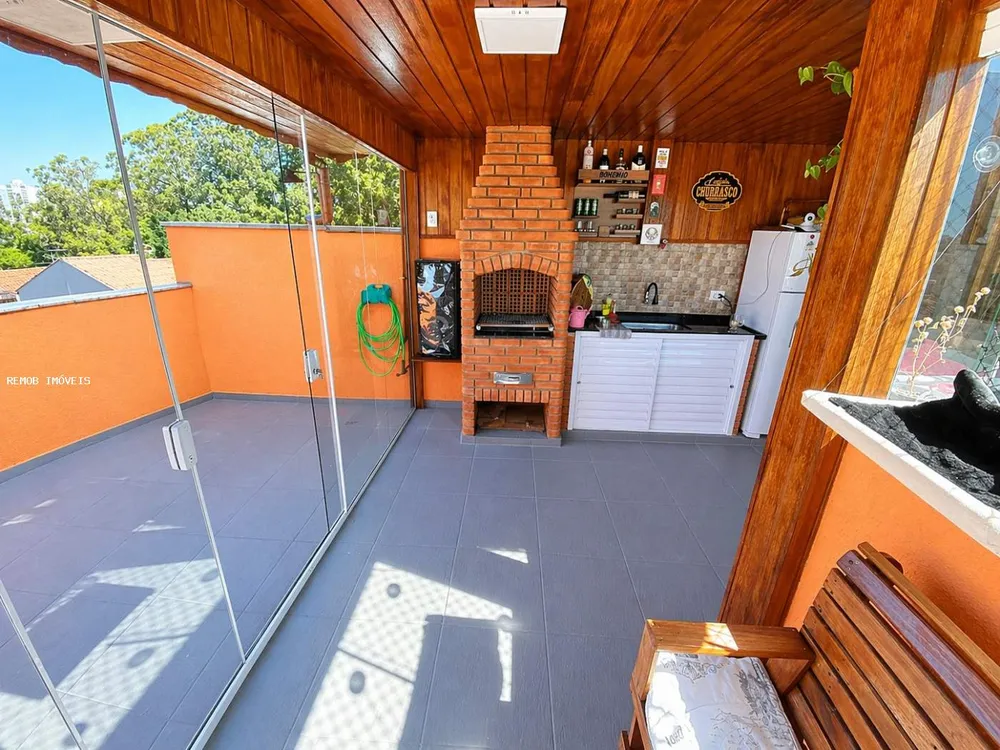 Cobertura, 2 quartos, 88 m² - Foto 11
