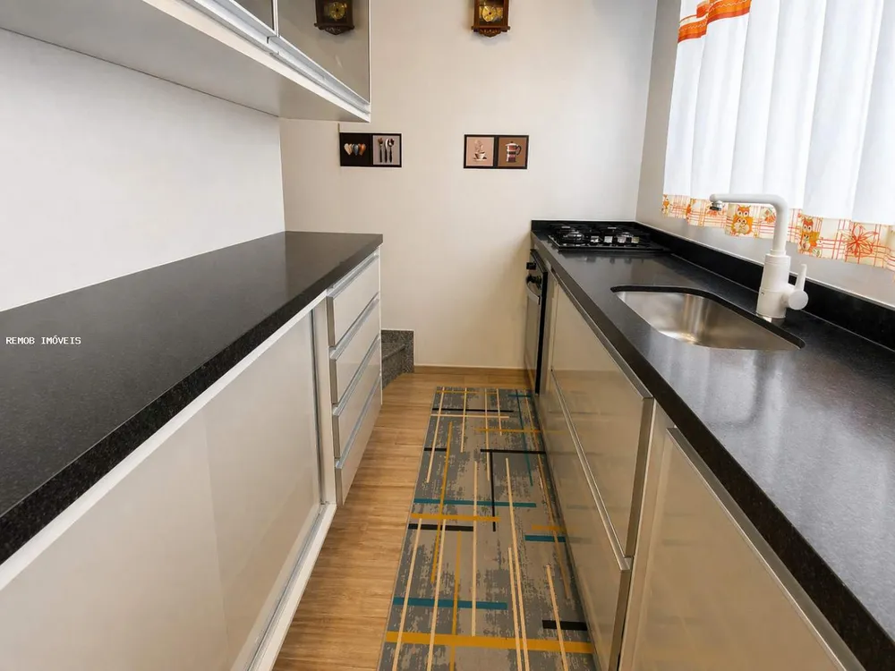 Cobertura, 2 quartos, 88 m² - Foto 3
