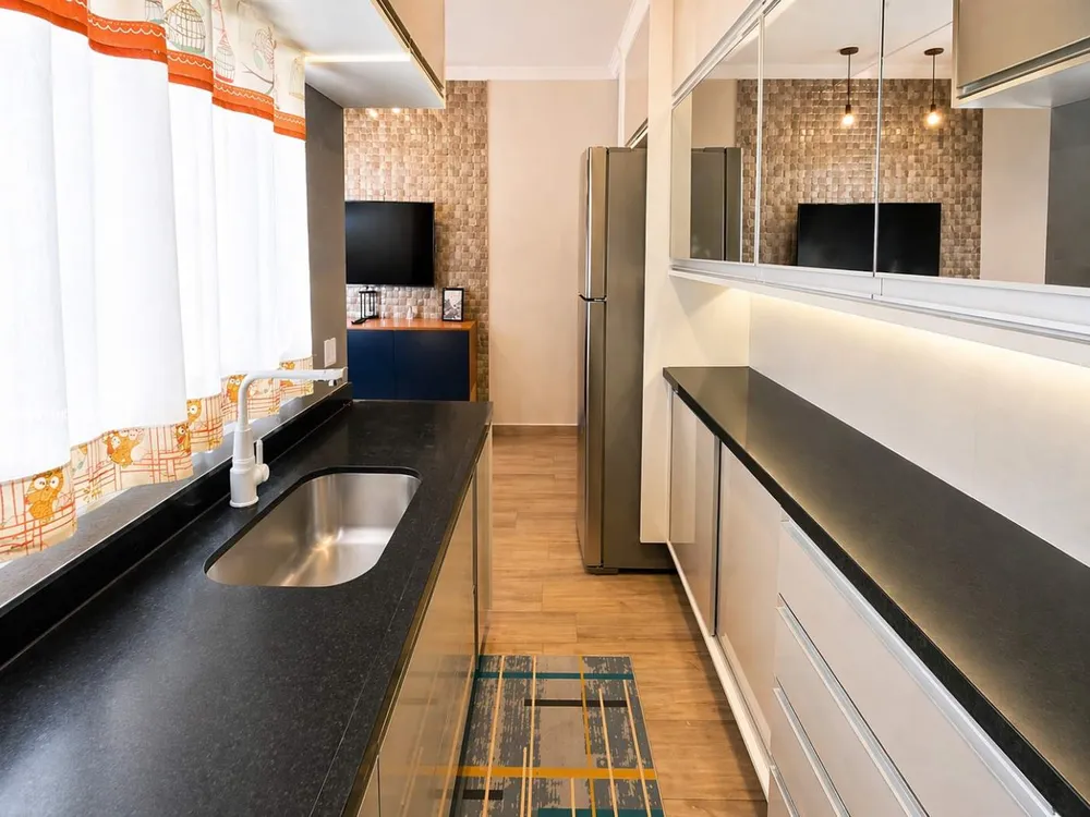 Cobertura, 2 quartos, 88 m² - Foto 5