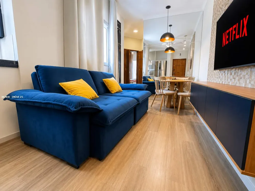 Cobertura, 2 quartos, 88 m² - Foto 1