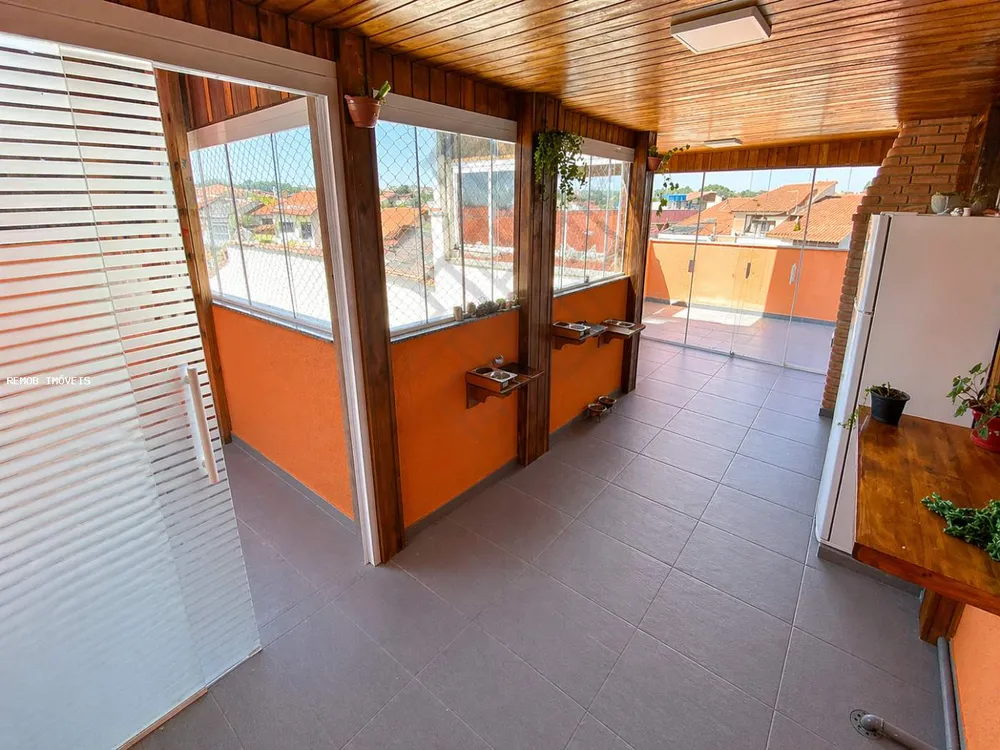 Cobertura, 2 quartos, 88 m² - Foto 10