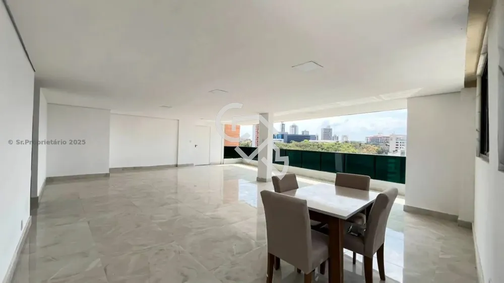 Apartamento, 4 quartos, 197 m² - Foto 1