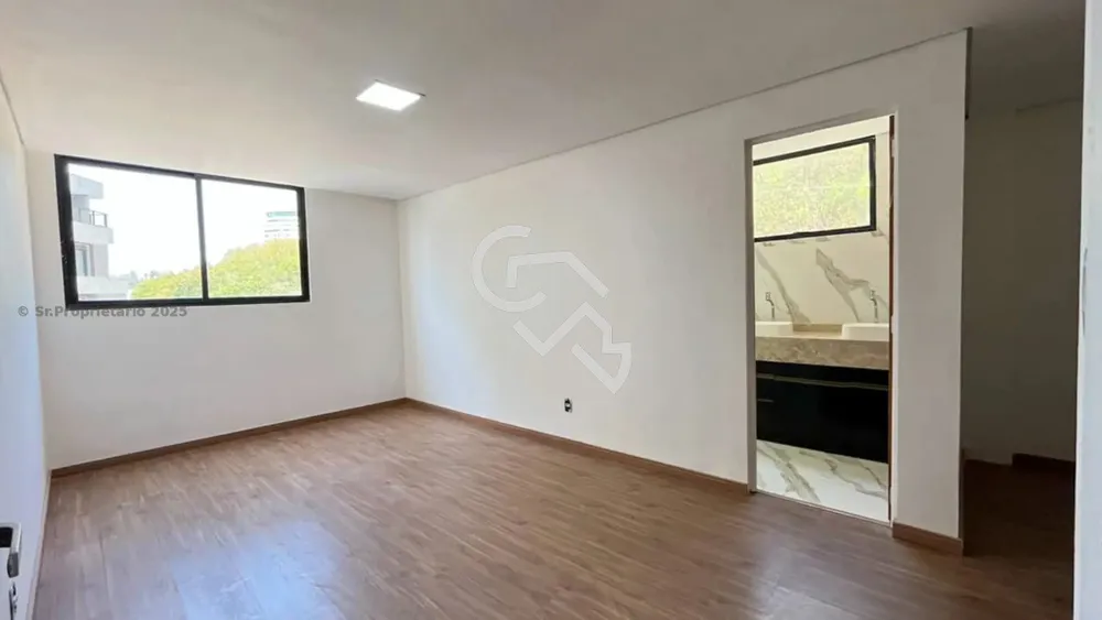 Apartamento, 4 quartos, 197 m² - Foto 4