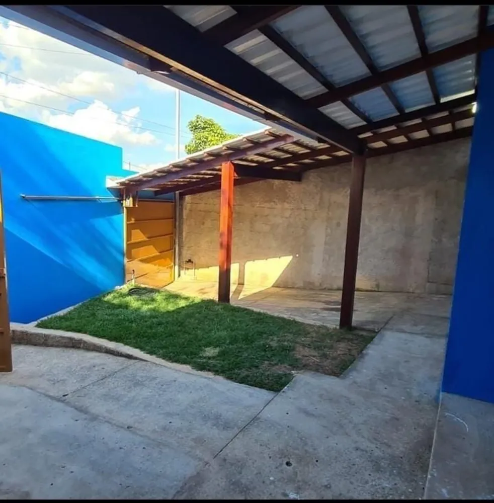 Casa, 3 quartos, 156 m² - Foto 4