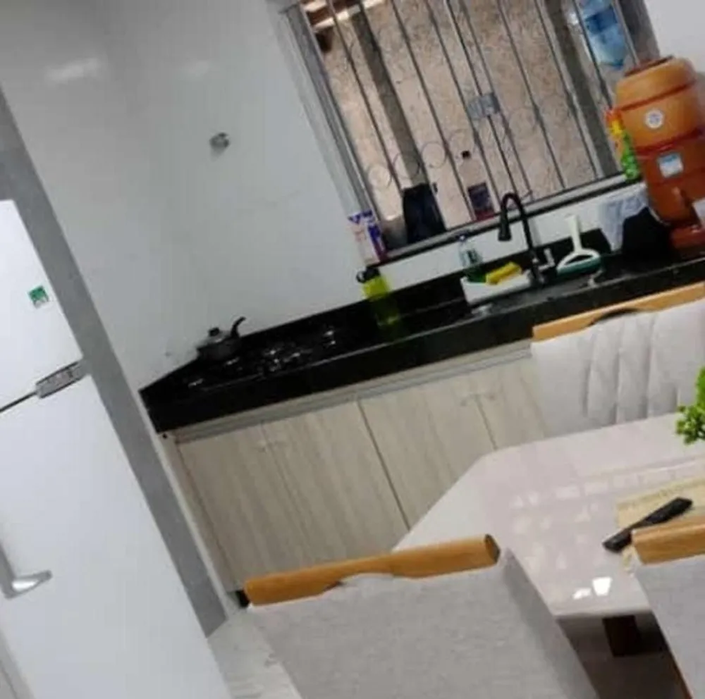 Casa, 3 quartos, 156 m² - Foto 3
