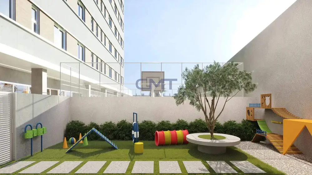Apartamento, 4 quartos, 162 m² - Foto 2