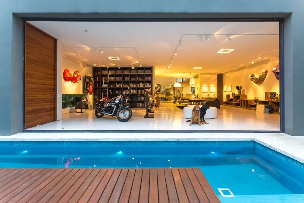 Casa, 5 quartos, 800 m² - Foto 2
