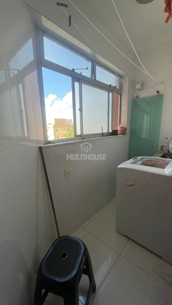 Apartamento, 3 quartos, 64 m² - Foto 3