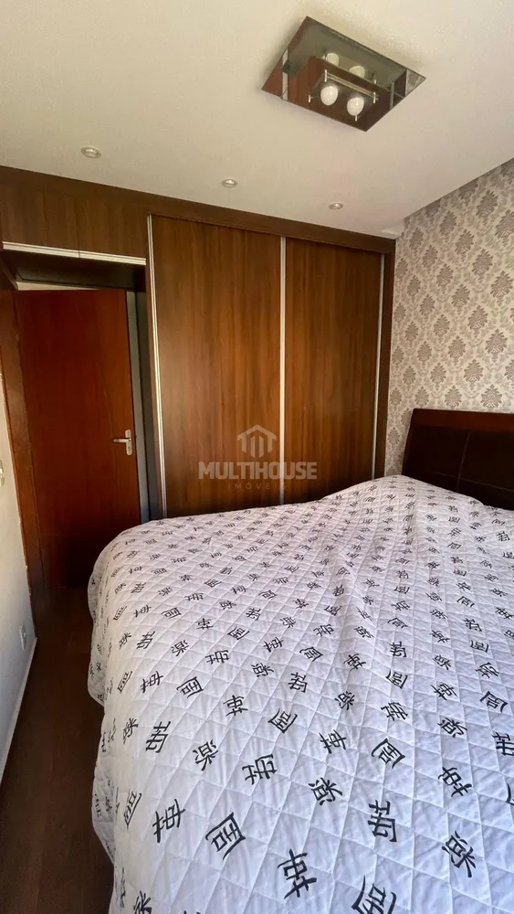 Apartamento, 3 quartos, 64 m² - Foto 19