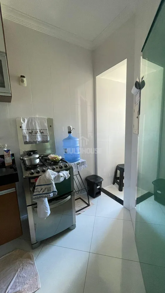 Apartamento, 3 quartos, 64 m² - Foto 4