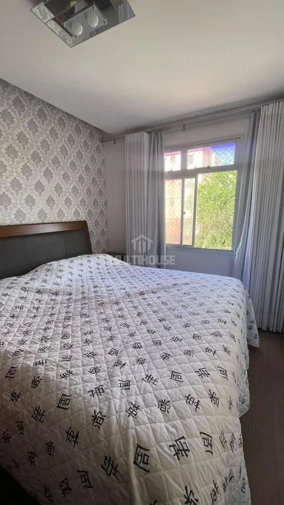 Apartamento, 3 quartos, 64 m² - Foto 13