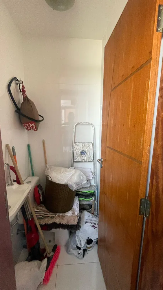 Apartamento, 3 quartos, 64 m² - Foto 2