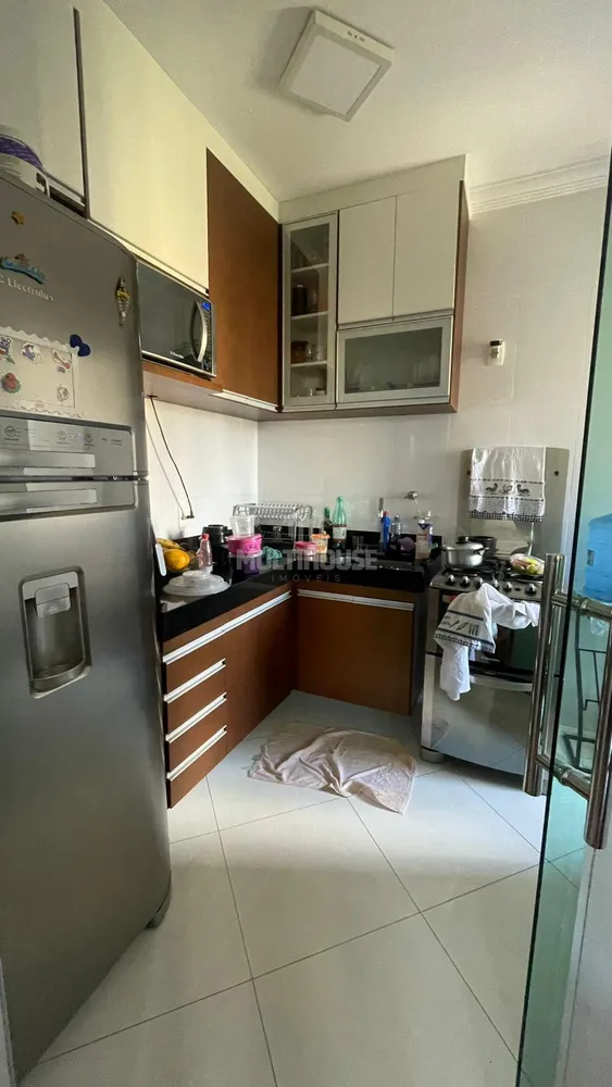 Apartamento, 3 quartos, 64 m² - Foto 2