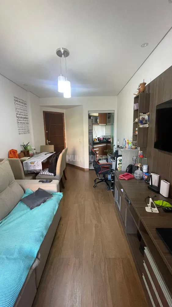 Apartamento, 3 quartos, 64 m² - Foto 3