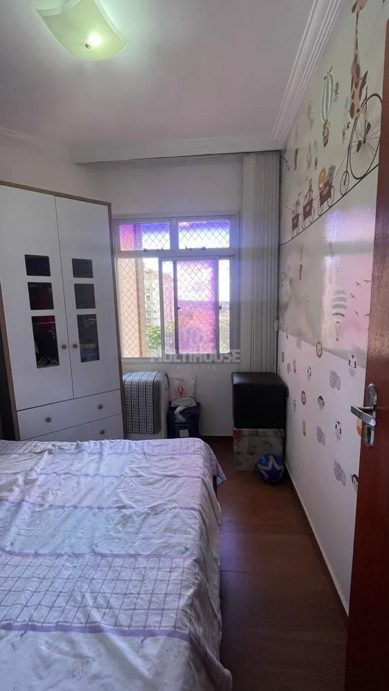 Apartamento, 3 quartos, 64 m² - Foto 4